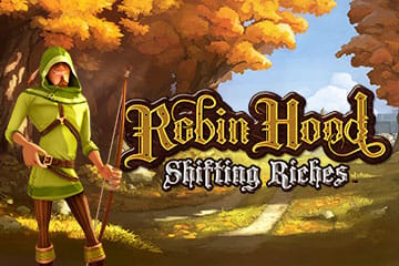 Robin Hood: Shifting Riches - NetEnt