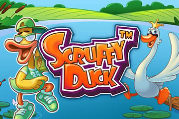 Scruffy Duck - NetEnt