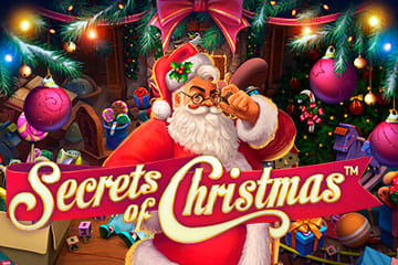 Secrets of Christmas - NetEnt