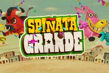 Spinata Grande NetEnt