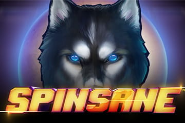 Spinsane NetEnt