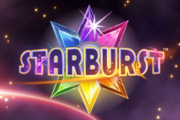 Starburst - NetEnt