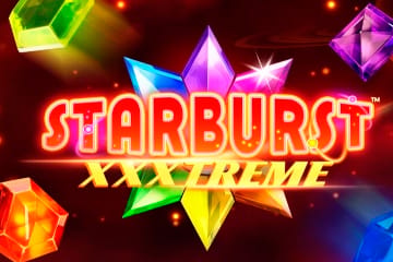Starburst XXXtreme - NetEnt