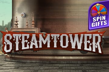 Steam Tower