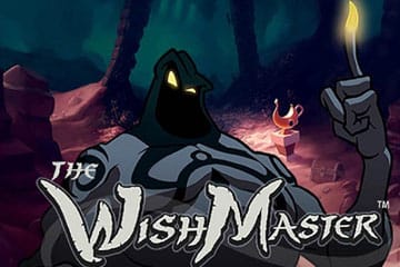 The Wish Master - NetEnt