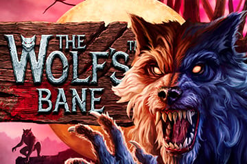 The Wolf's Bane от NetEnt