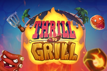 Thrill to Grill NetEnt