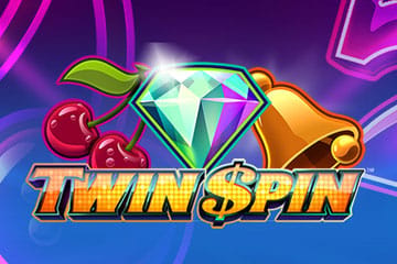 Twin Spin NetEnt