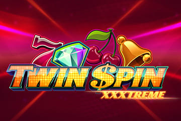 Twin Spin XXXtreme NetEnt