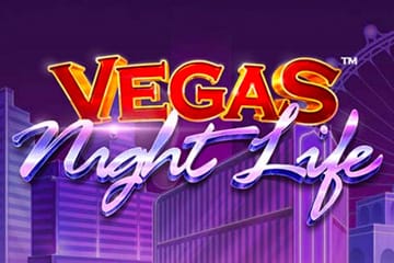 Vegas Night Life