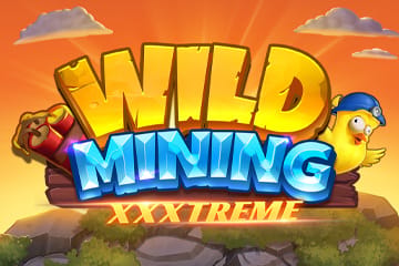 Wild Mining XXXtreme
