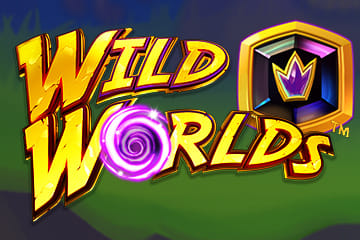 Wild Worlds - NetEnt