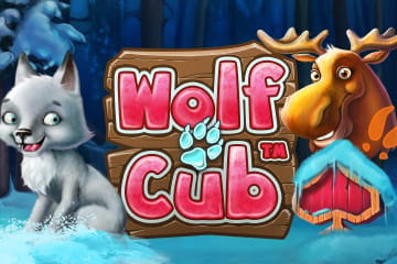 Wolf Cub NetEnt