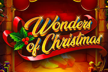 Wonders of Christmas - NetEnt