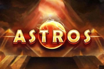 Astros - Red Tiger