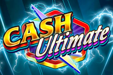 Cash Ultimate - Red Tiger