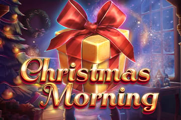 Christmas Morning
