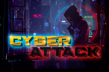 Cyber Attack Red Tiger