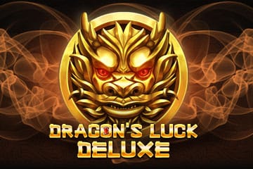 Dragon's Luck Deluxe от Red Tiger