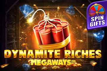 Dynamite Riches - Red Tiger