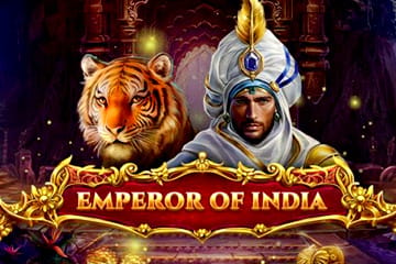 Emperor of India - Red Tiger