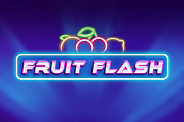 Fruit Flash - Red Tiger