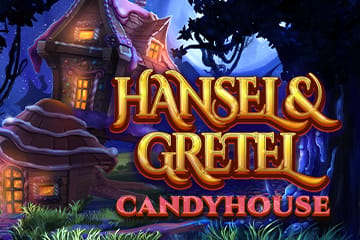 Hansel & Gretel Candyhouse - Red Tiger