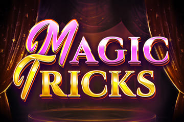 Magic Tricks - Red Tiger