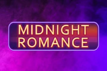 Midnight Romance - Red Tiger