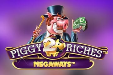 Piggy Riches 2 Megaways
