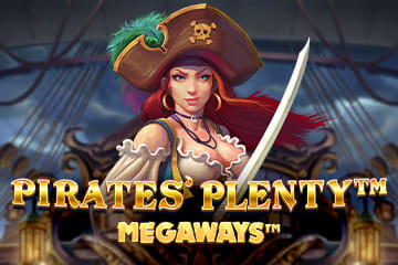 Pirates' Plenty Megaways
