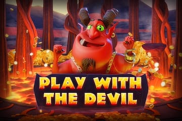 Play with the Devil - Red Tiger