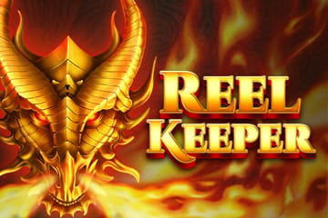Reel Keeper by Red Tiger