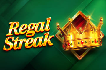 Regal Streak - Red Tiger