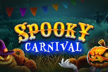 Spooky Carnival от Red Tiger
