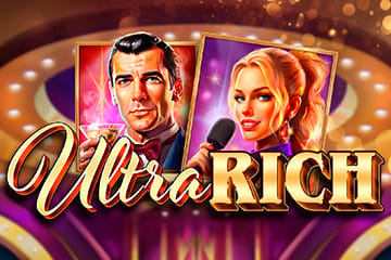 Ultra Rich - Red Tiger