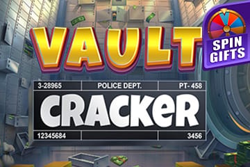 Vault Cracker Red Tiger