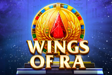 Wings of Ra от Red Tiger