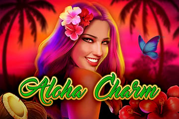 Aloha Charm от Fazi