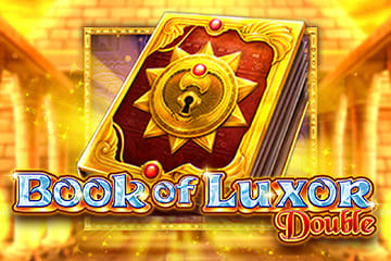 Book of Luxor Double от Fazi
