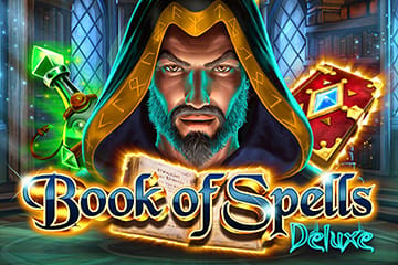 Book Of Spells Deluxe от Fazi