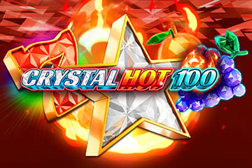 Crystal Hot 100 Fazi
