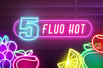 Fluo Hot 5 Fazi