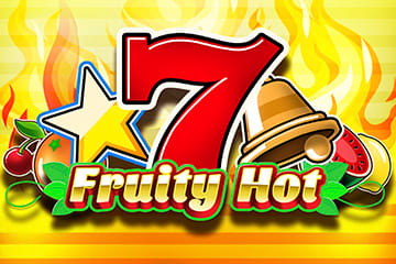 Fruity Hot от Fazi