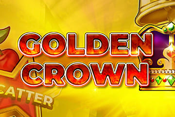 Golden Crown by Fazi