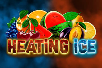 Heating Ice Deluxe от Fazi