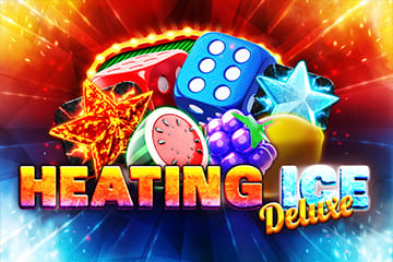 Heating Ice Deluxe от Fazi