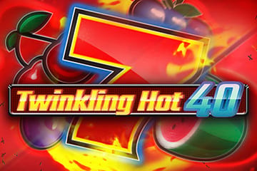 Twinkling Hot 40 Fazi