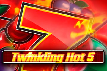 Twinkling Hot 5 Fazi