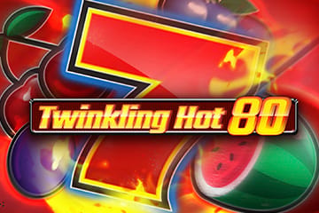 Twinkling Hot 80 Fazi